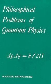   Quantum Physics by Werner Heisenberg 1979, Paperback, Reprint