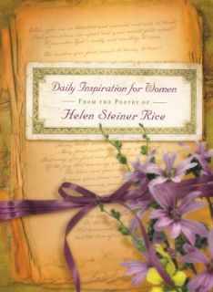  of Helen Steiner Rice by Helen Steiner Rice 2011, Hardcover