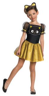 Hello Kitty Chococat Dress Costume Child *New*