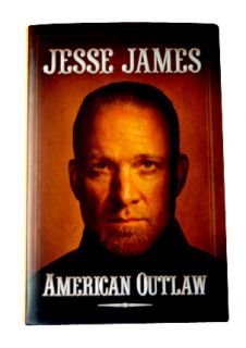 jesse james outlaw in Collectibles