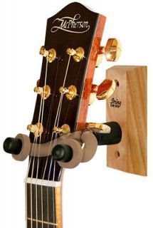 guitar wall mount in Stands & Hangers