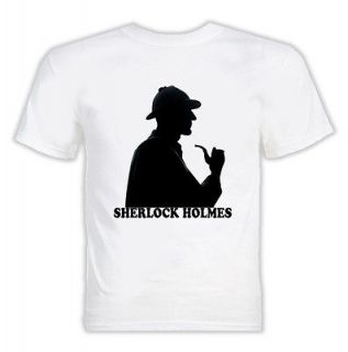 sherlock holmes in Mens Clothing