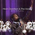 Overflow by Kevin Davidson CD, Jun 2006, New Haven
