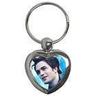 Twilight Breaking Dawn Special Edward Cullen Collectible Key Chain 