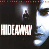 Hideaway CD, Jan 1995, TVT Records Dist.