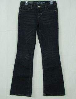 Tommy Hilfiger Freedom Flare Leg Womens Jeans Sizes 4, 8, 10, 12 