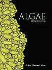 Algae by James E. Graham, Lee W. Wilcox and Linda E. Graham (2008 