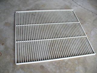 SHELVES FOR DISPLAY COOLERS in many sizes available TRUE, BEVERAGE 