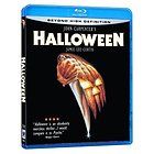 Halloween [Blu Ray] ~ New DVD ~ Jamie Lee Curtis