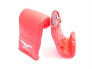 speed bag gloves in Boxing