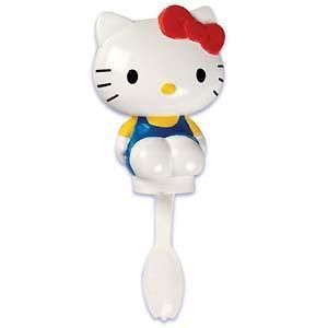 HELLO KITTY CAKE TOPPER SPOON PARTY DECORATION
