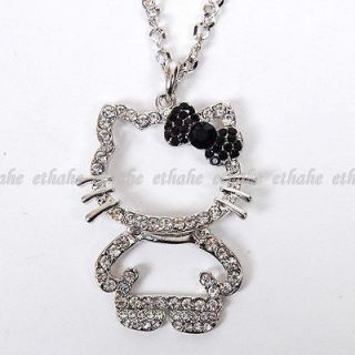 hello kitty necklace  in Jewelry & Watches