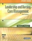   And Nursing Care Management  Jean Nagelkerk Ph.D. (Paperback, 2005