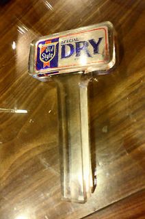 COMMERCIAL LARGE HEILMANS OLD STYLE SPECIAL DRY BEER,KEG,DRAFT,TAP 