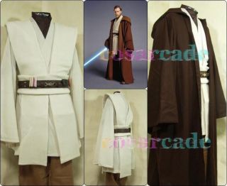 Jedi Tunic in Clothing, 