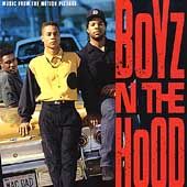 Soundtrack   Boyz N the Hood Parental Advisory Original