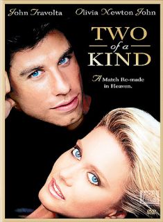 Two of a Kind DVD, 2004