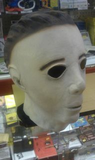 Michael Myers Halloween Mask~Fancy Dress~Micheal~​Horror~Officia​l 
