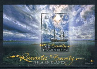 Stamps  Commonwealth/ British Colonial  Pitcairn Island