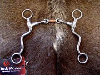 horse bits in Sporting Goods