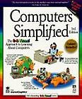   Simplified by Ruth Maran and McGraw Hill Staff (1998, Paperback