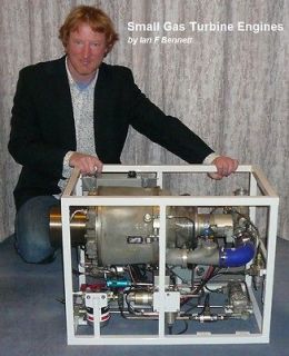   Gas Turbines by Ian F Bennett also aircraft helicopter APU jet engine