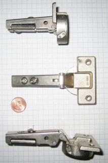 grass hinge in Hinges
