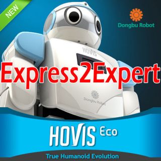 Hovis ECO Humanoid Robot advanced robot kit new attractive full body 