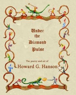   and art of Howard G. Hanson by Howard G. Hanson 2009, Paperback