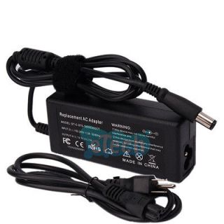 65W AC Adapter Battery Charger for HP EliteBook 6930p 8440p 8440w 