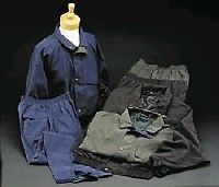 Microfiber Rainsuit   New W/Tags   Great Value   Jacket & Pants