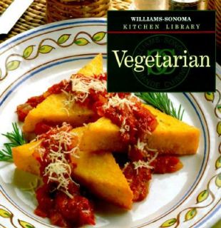 Vegetarian by Joanne Weir 1999, Hardcover