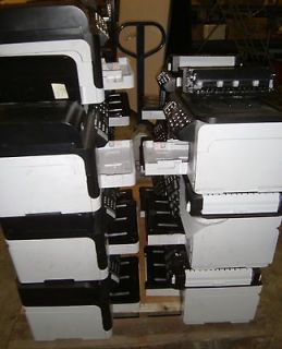 Lot 14 HP Officejet Pro 8500 All In One Printers Scan Copy Fax Parts 