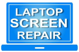 Hp Pavilion Model replacement screen and service repair