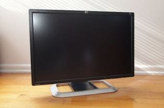 HP LP2475W 24 Widescreen LCD Monitor
