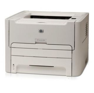 HP LaserJet 1160 Workgroup Laser Printer