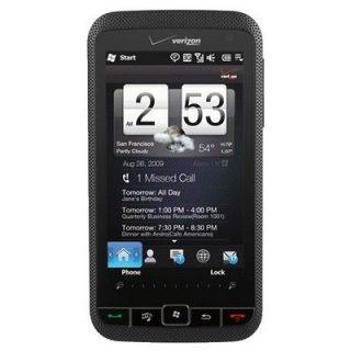 Verizon HTC Imagio XV6975 No Contract 3G Camera Global Windows 