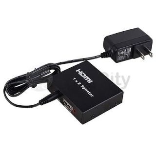 hdmi splitter amplifier in Video Cables & Interconnects