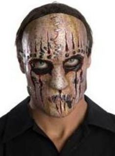 joey jordison mask in Entertainment Memorabilia