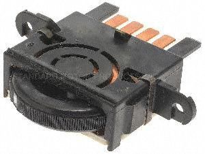 Standard Motor Products DS493 Headlight Switch