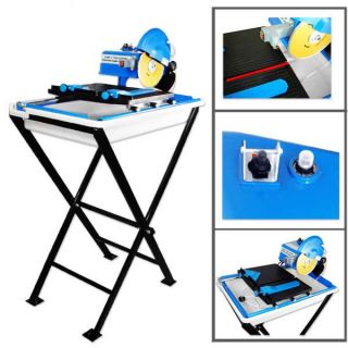tile saw stand in Home & Garden
