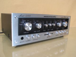 home audio preamp in Vintage Preamps & Tube Preamps