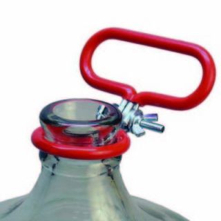 Carboy Handle  5 And 6 Gallon Carboys  Homebrew Supplies