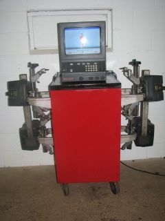 hunter alignment machine in Other Shop Equipment