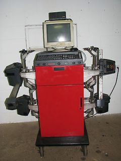 used hunter alignment machine in Other Shop Equipment