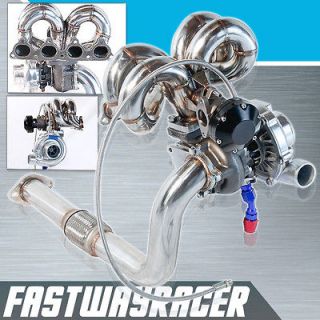 honda civic turbo kit in Turbo Chargers & Parts