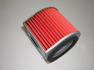 Honda CH80 CH 80 CH 80 Elite Scooter Air Filter Cleaner Element NEW 