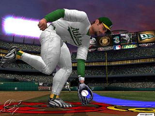 MLB SlugFest 20 04 Xbox, 2003