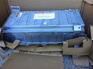 2001 2002 2003 toyota prius hybrid battery used with only less then 
