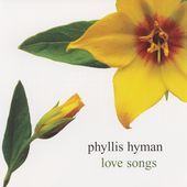 Love Songs by Phyllis Hyman CD, Jan 2006, Legacy Arista